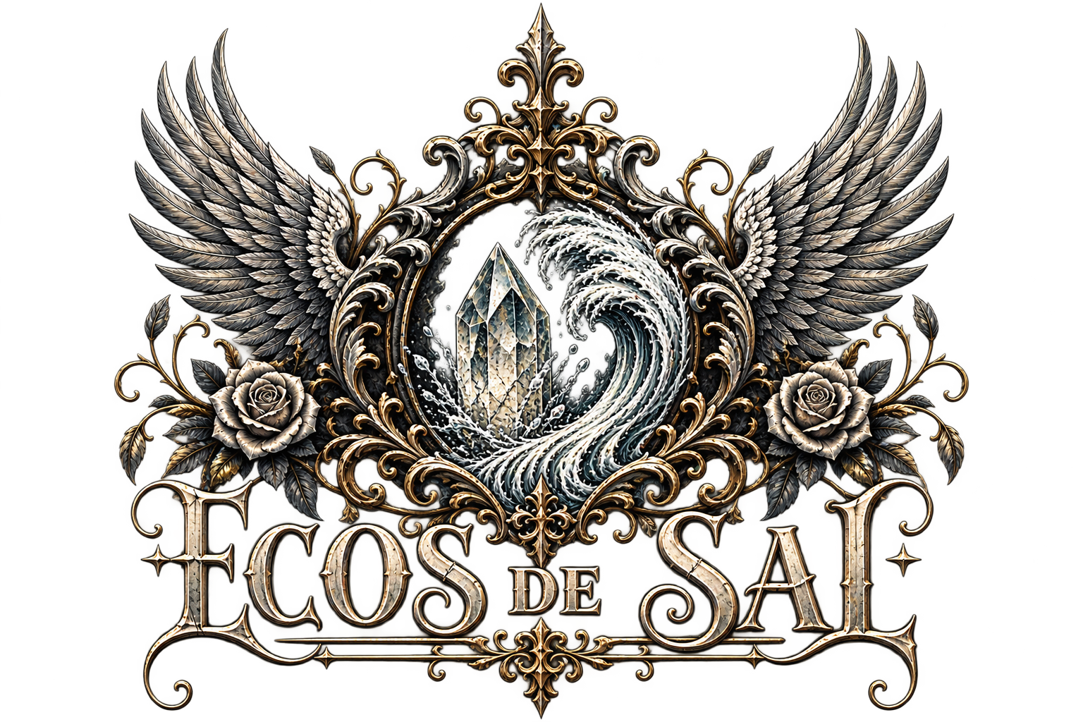 Ecos de Sal
