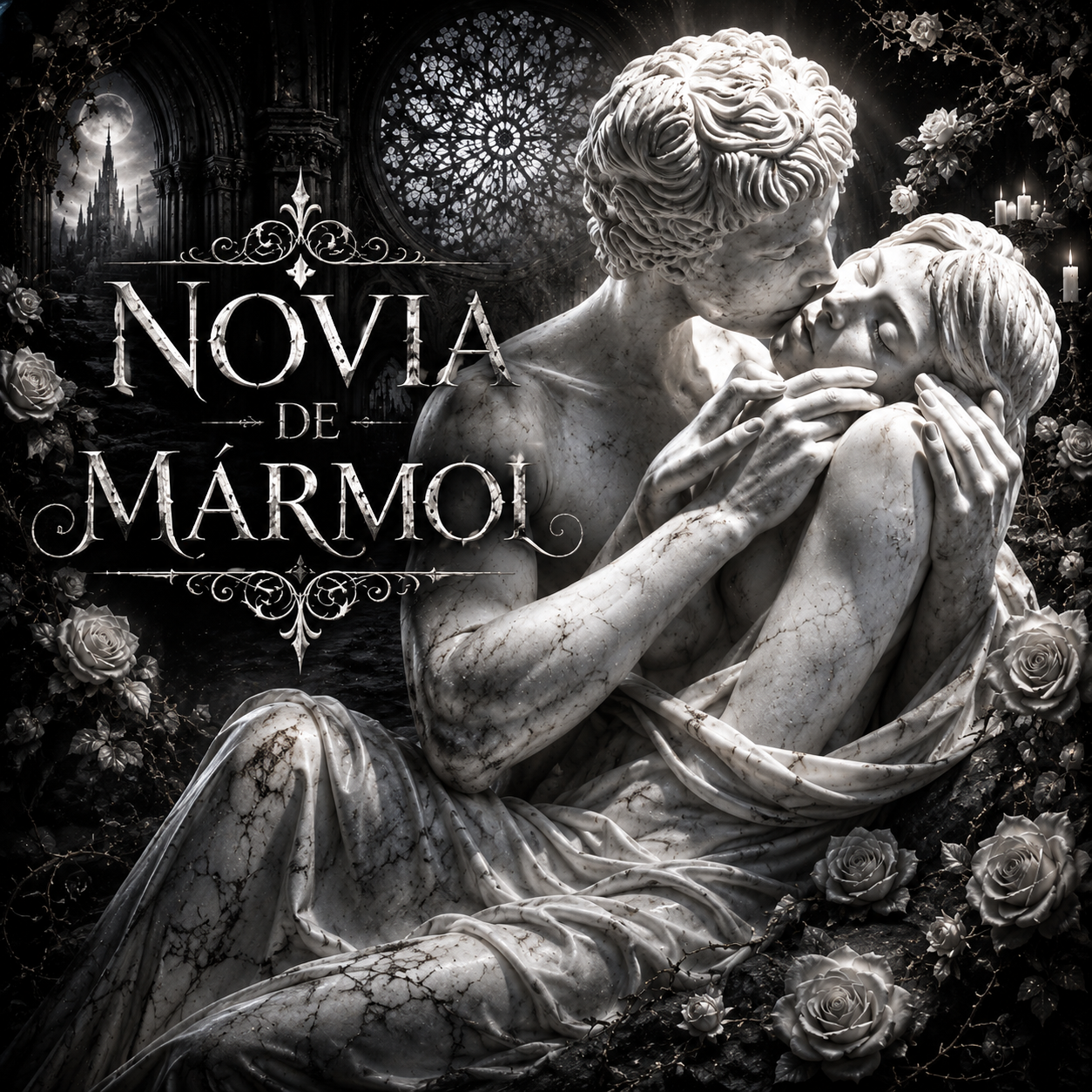 Novia de Mármol